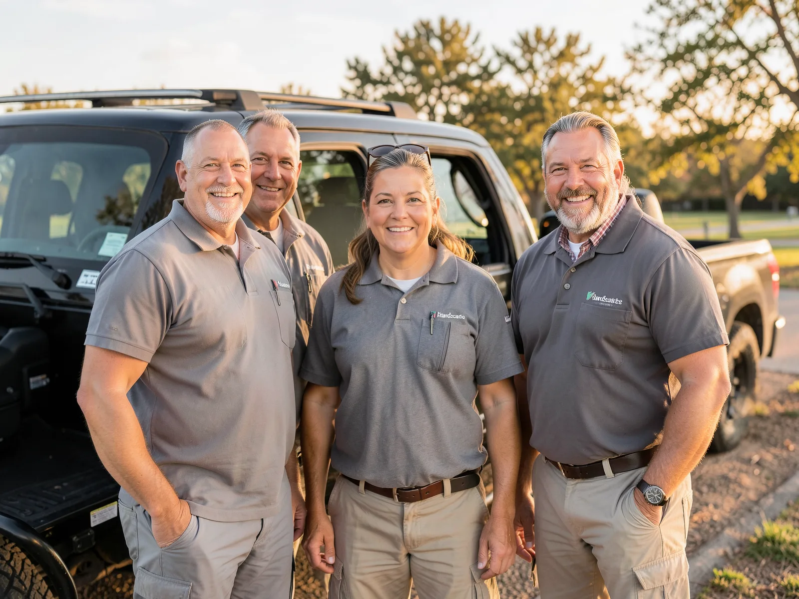 Plano Hardscaping Design company in Goodlettsville, TN